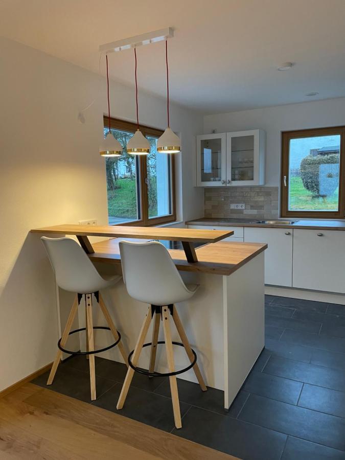 Apartment Schmied Von Almertsham Hoslwang