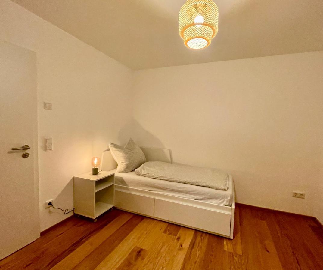 Schmied Von Almertsham Apartment Hoslwang