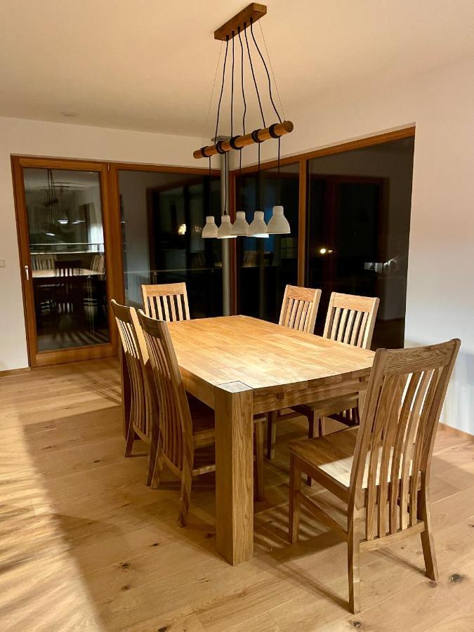 Apartment Schmied Von Almertsham *