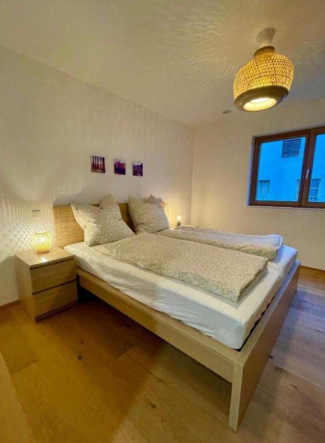 Apartment Schmied Von Almertsham