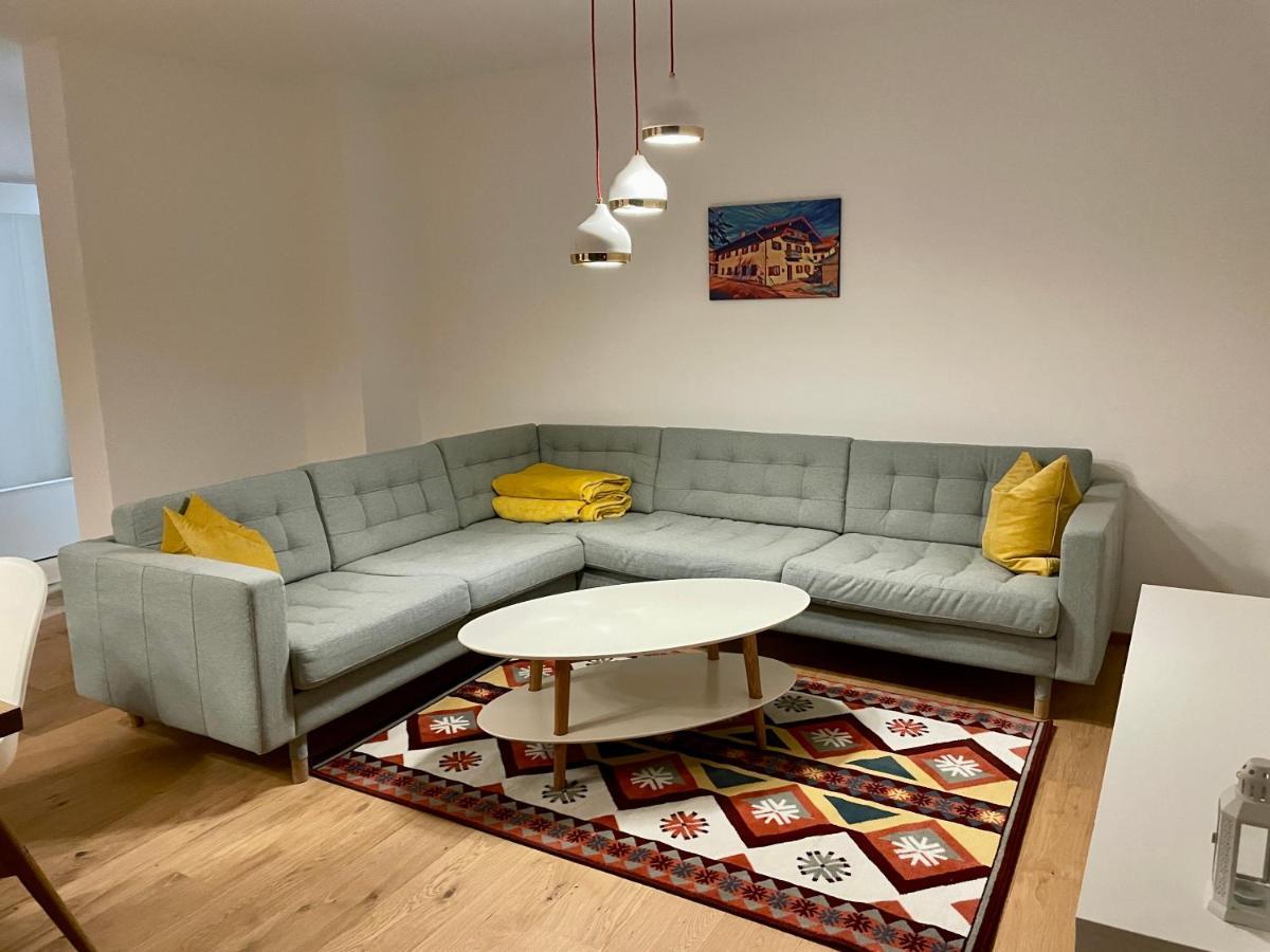 Schmied Von Almertsham Apartment