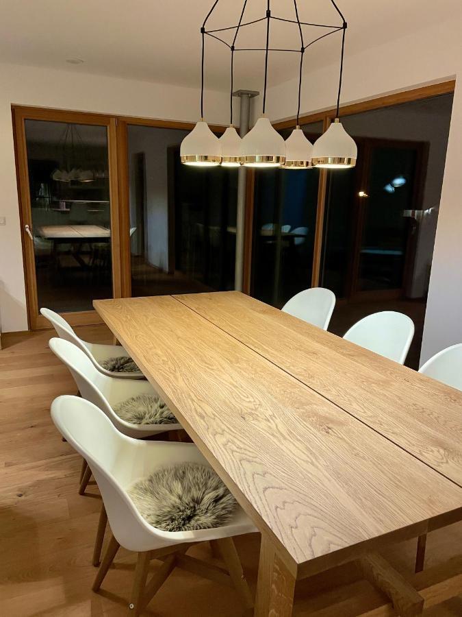 Schmied Von Almertsham Apartment Hoslwang
