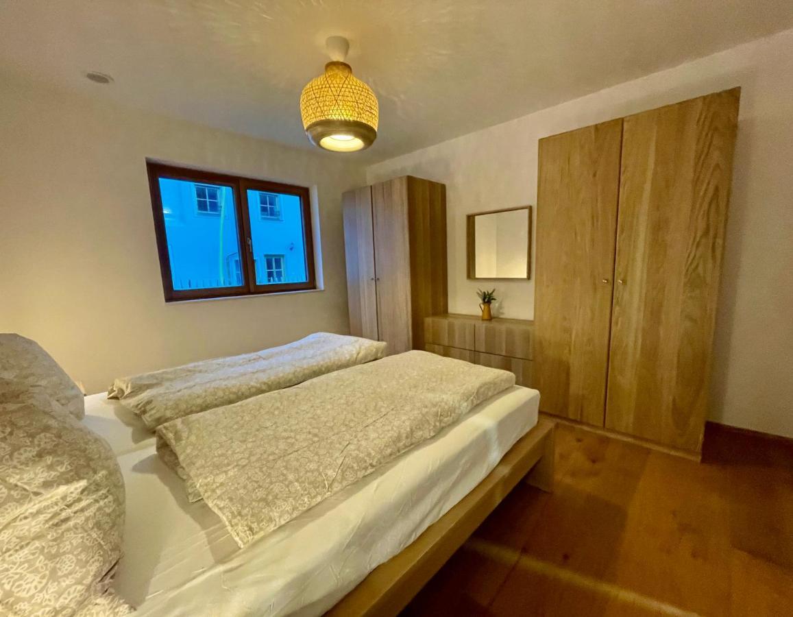 Apartment Schmied Von Almertsham *
