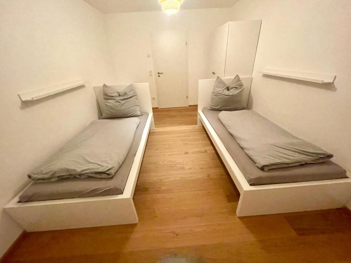 Apartment Schmied Von Almertsham