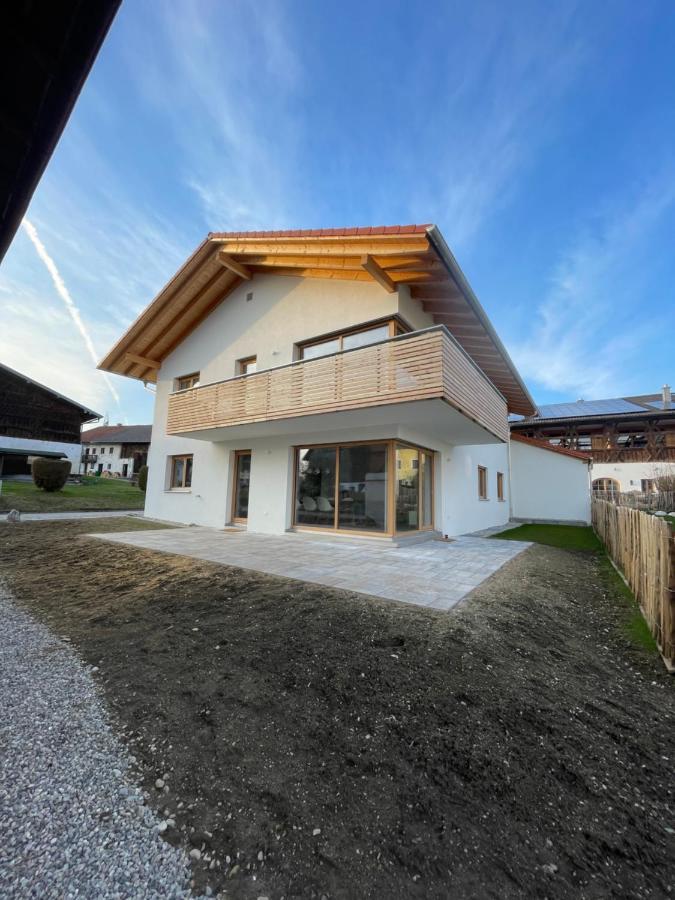 Schmied Von Almertsham Apartment Hoslwang