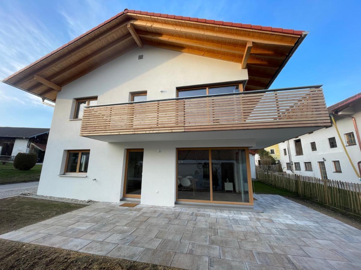 Schmied Von Almertsham Apartment *
