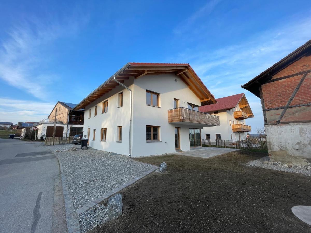 Schmied Von Almertsham Apartment