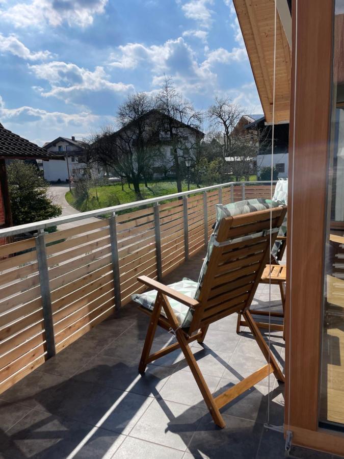 Apartment Schmied Von Almertsham Hoslwang