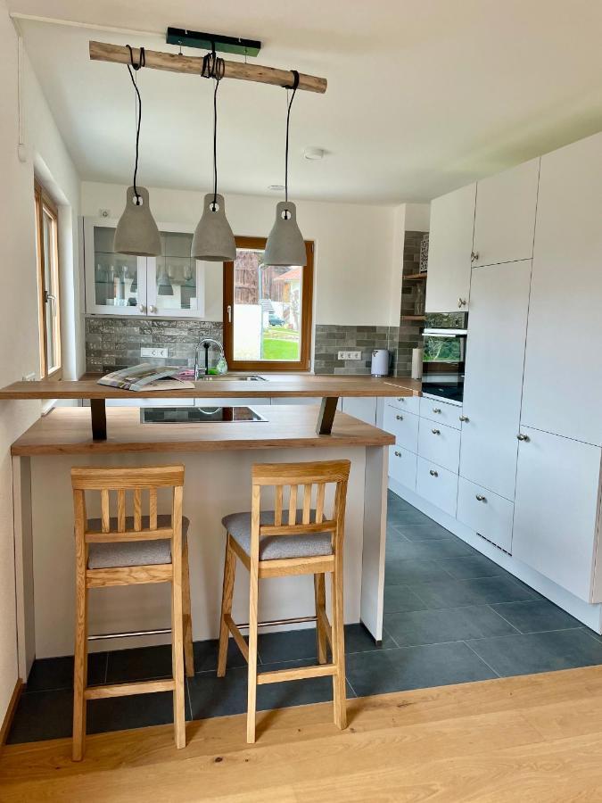 Schmied Von Almertsham Apartment Hoslwang