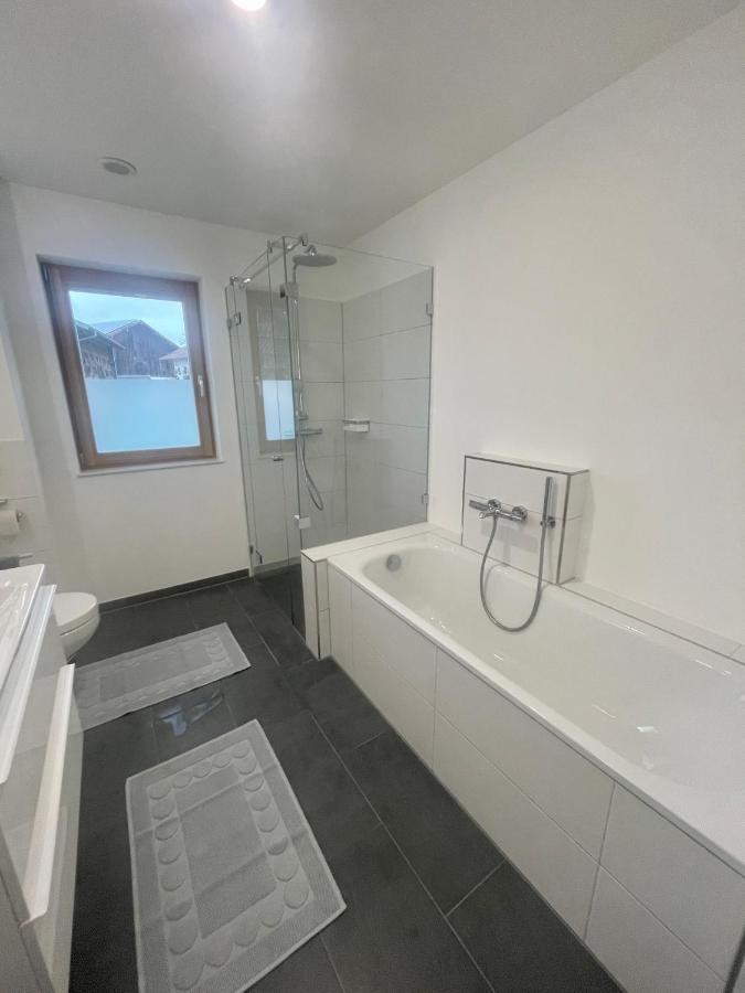 Schmied Von Almertsham Apartment Hoslwang