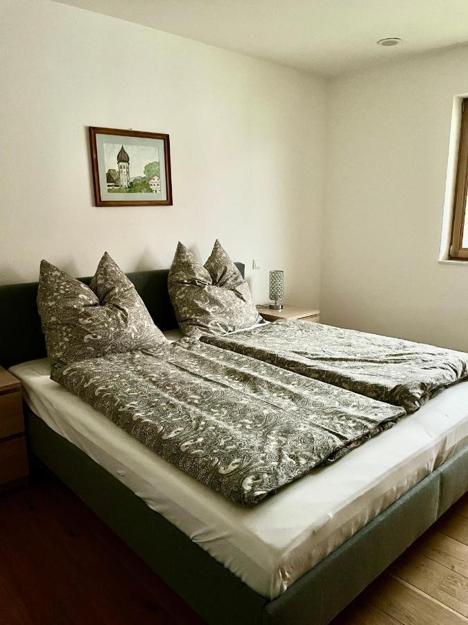Schmied Von Almertsham Apartment *